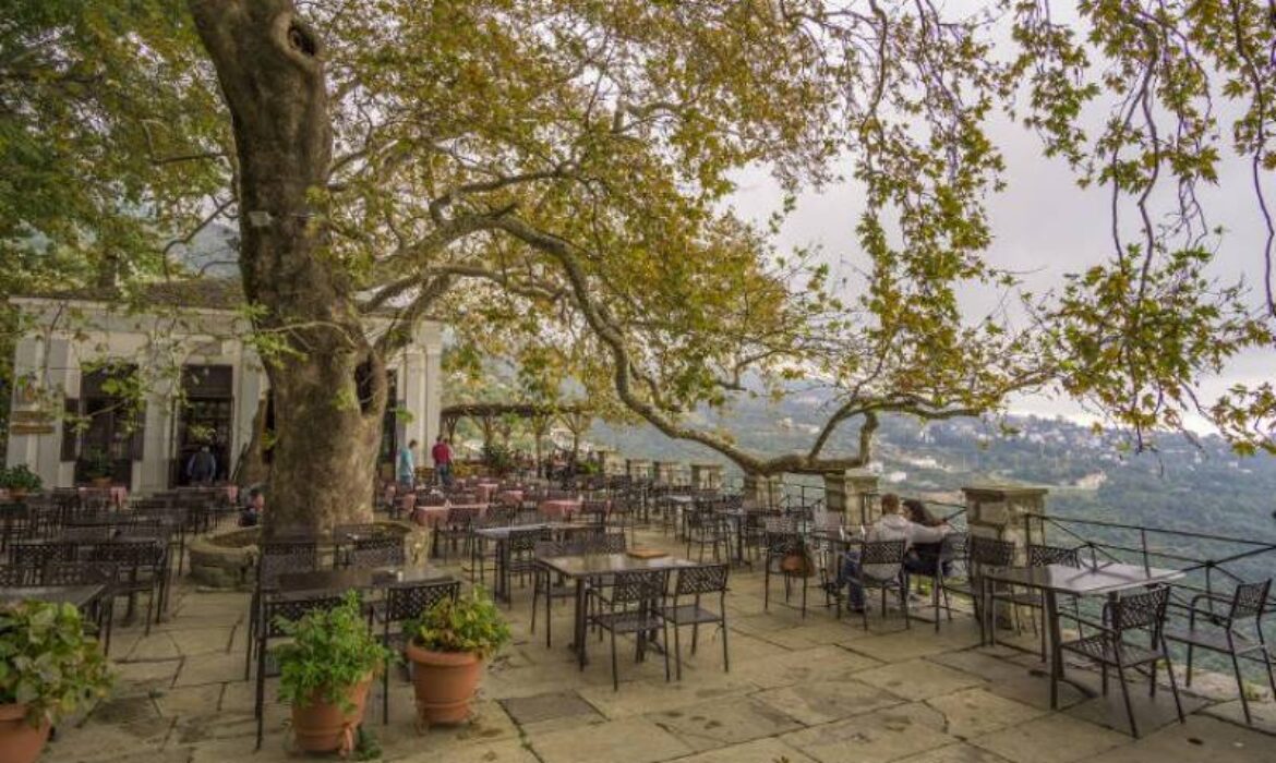 μακρινιτσα