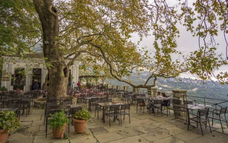 μακρινιτσα