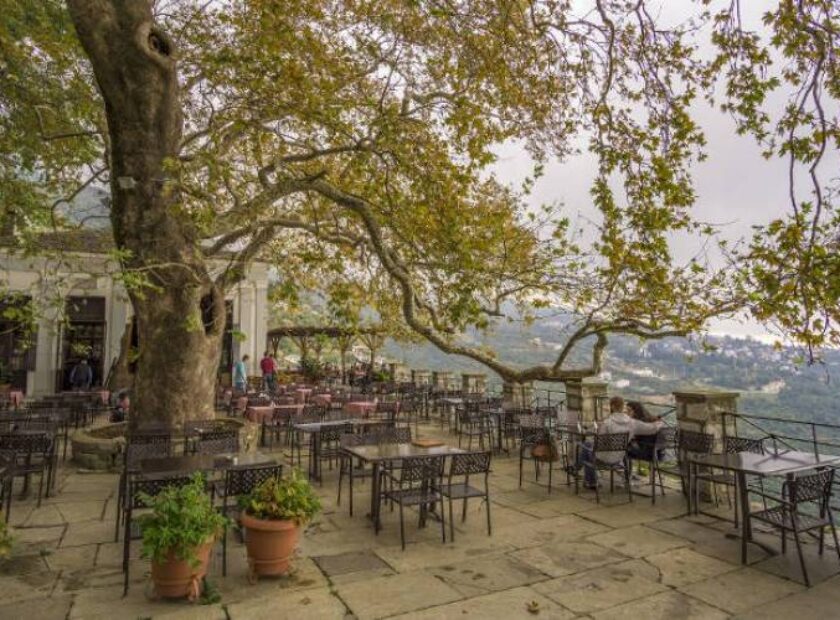 μακρινιτσα